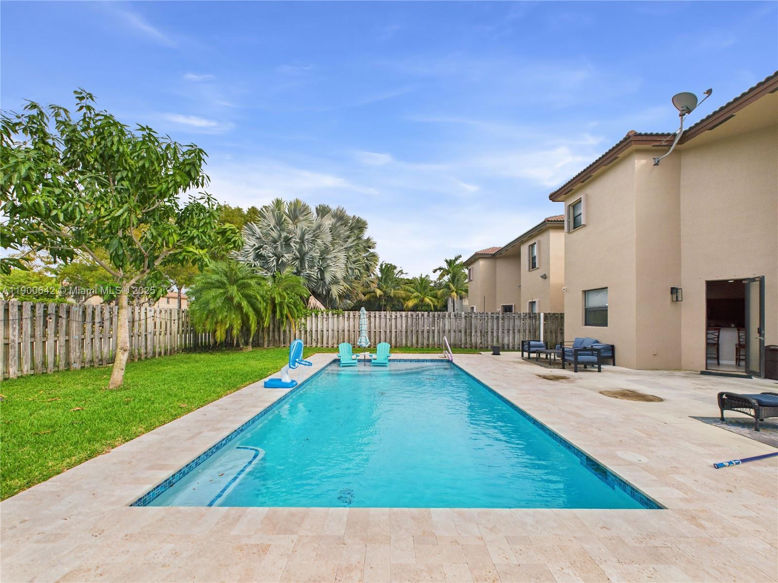 11331 SW 240th Ln, Homestead