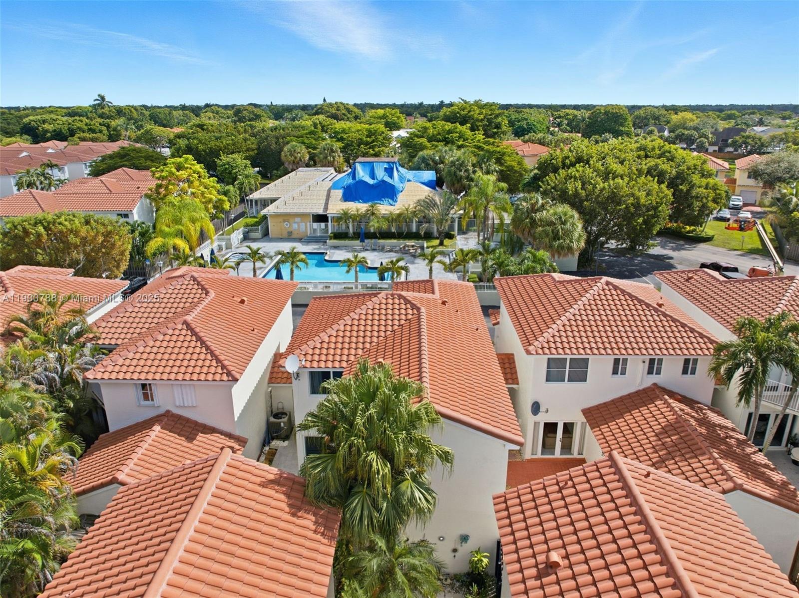 14972 SW 104th St # 108, Miami Unit: 108