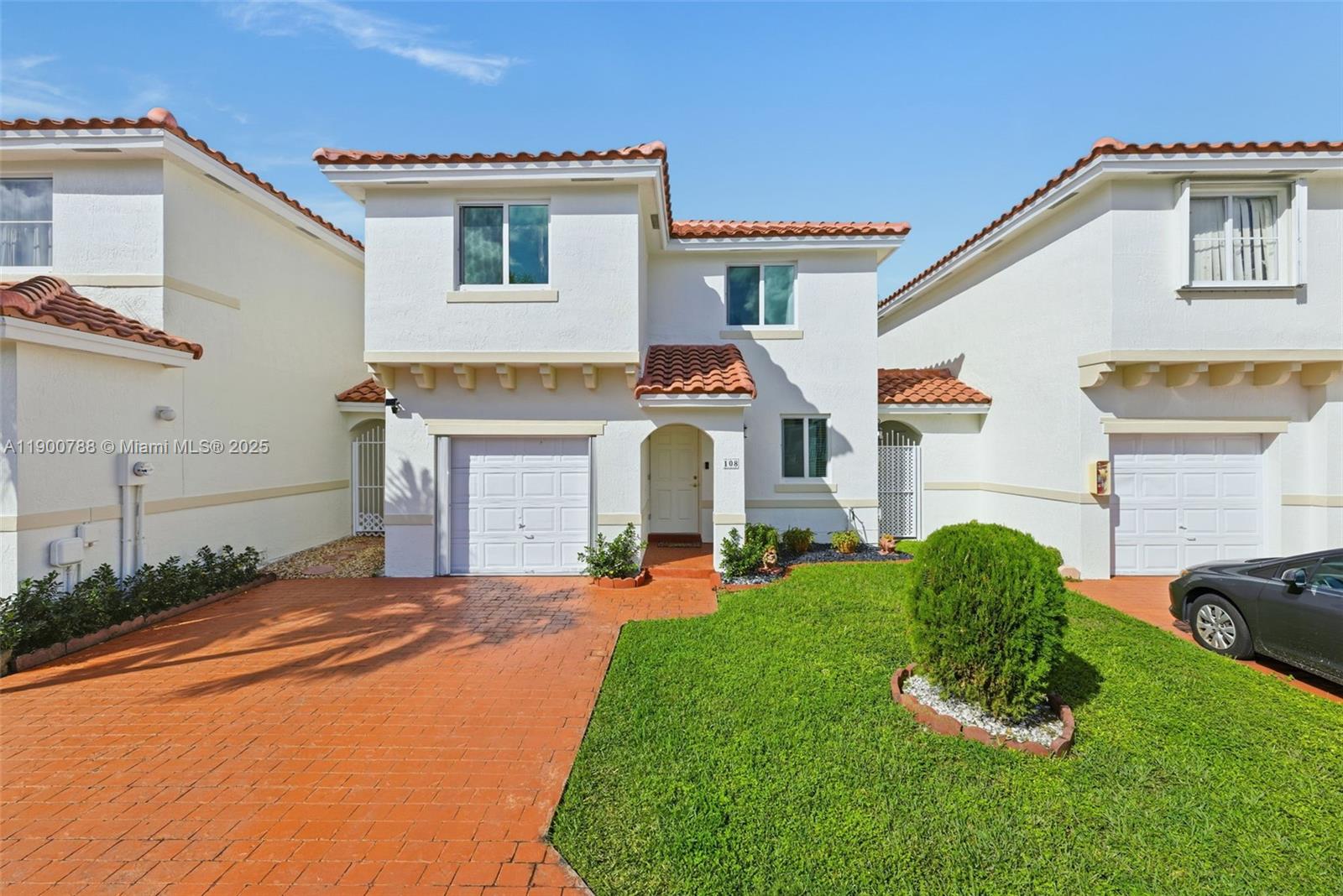 14972 SW 104th St # 108, Miami Unit: 108