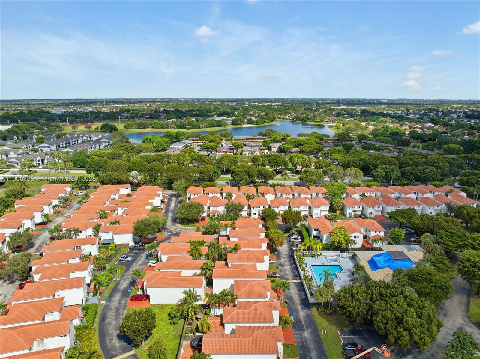 14972 SW 104th St # 108, Miami Unit: 108