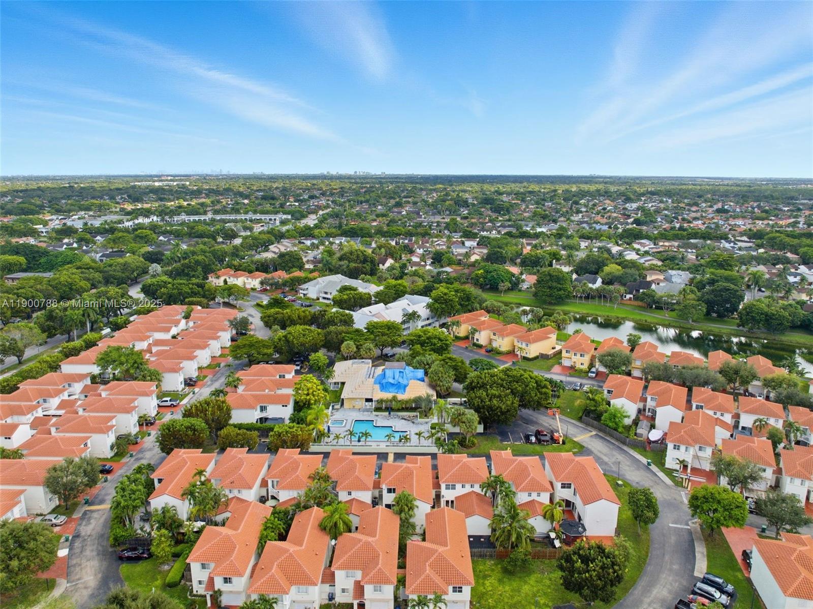 14972 SW 104th St # 108, Miami Unit: 108