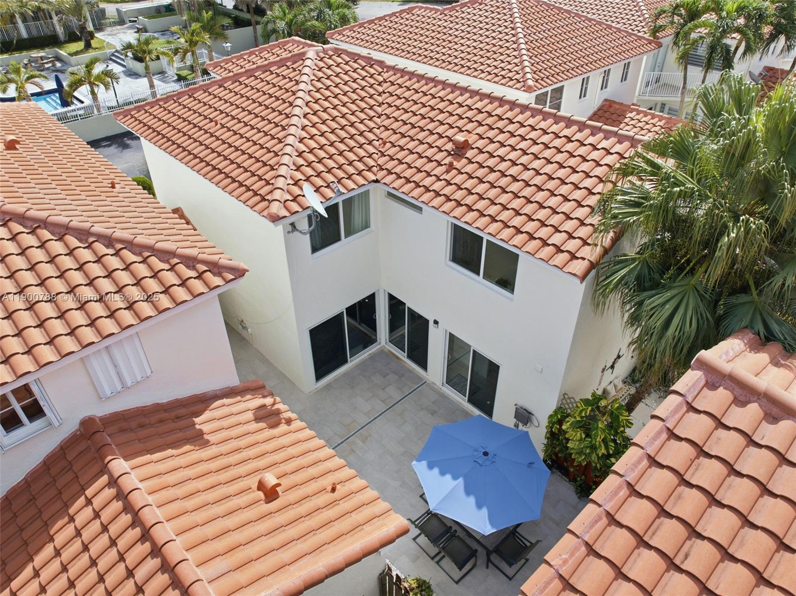 14972 SW 104th St # 108, Miami Unit: 108