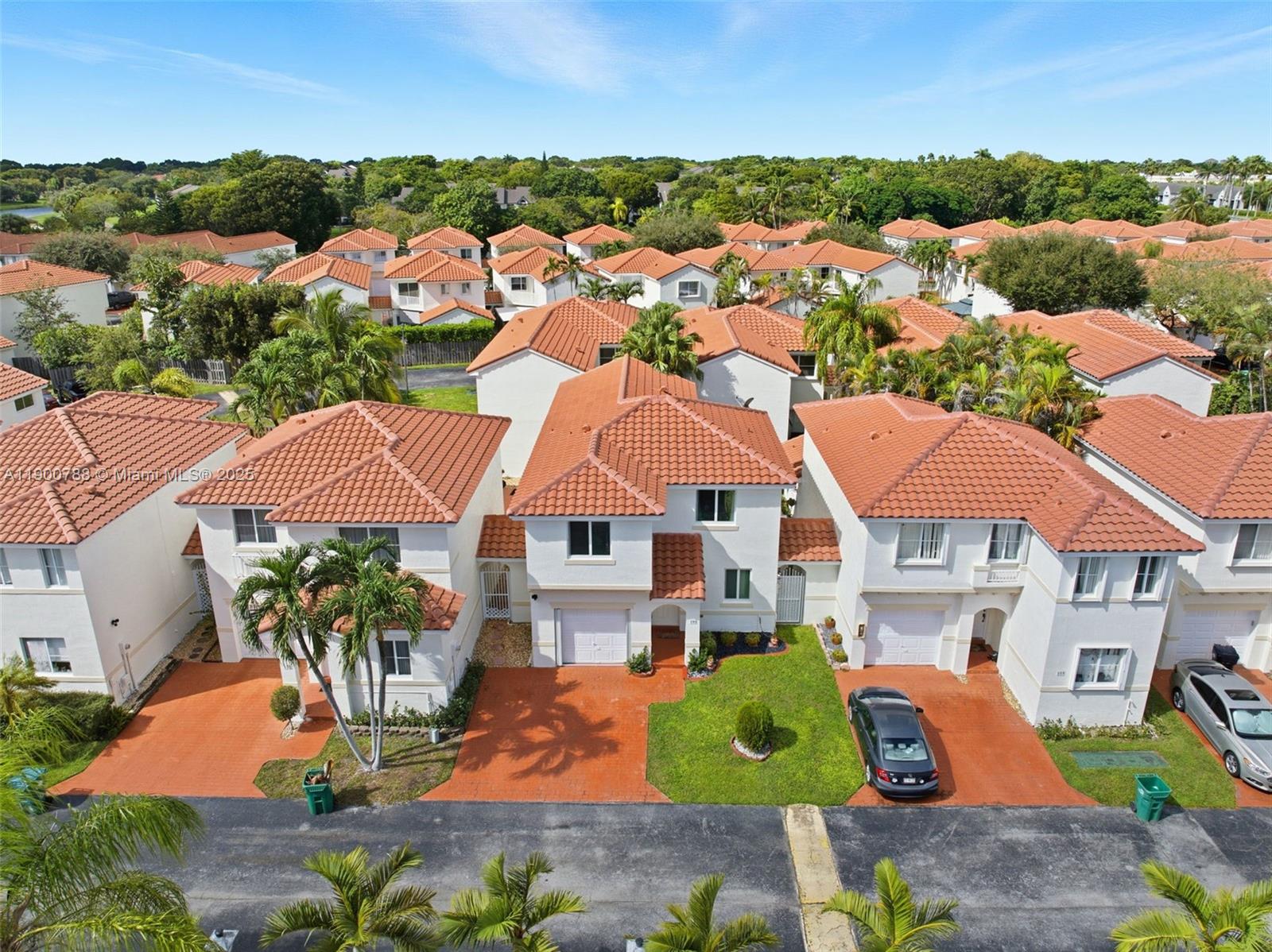 14972 SW 104th St # 108, Miami Unit: 108