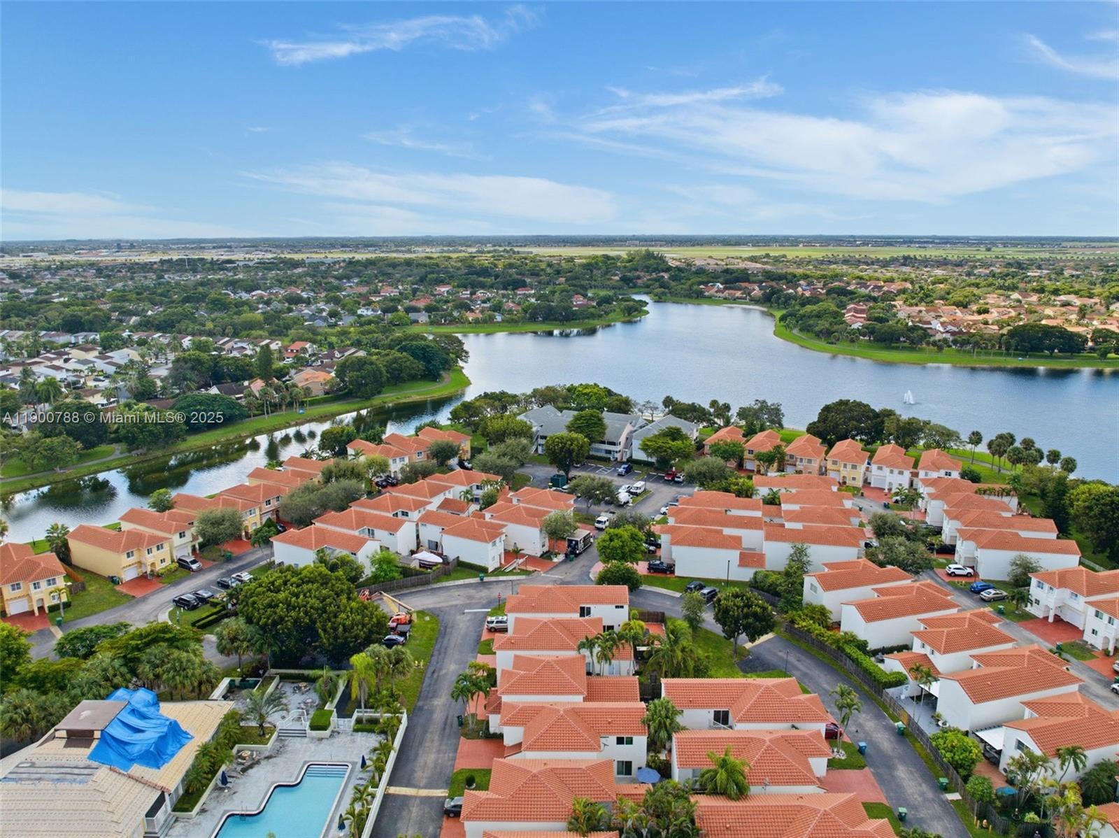 14972 SW 104th St # 108, Miami Unit: 108