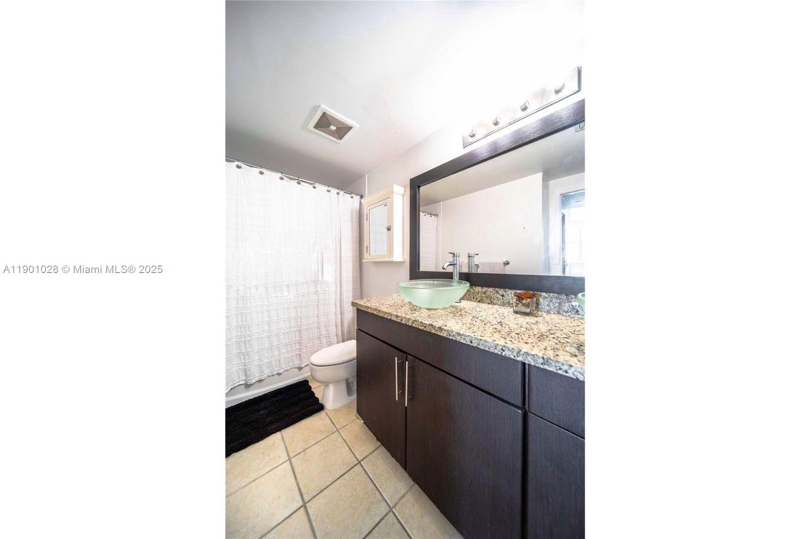 1250 S Miami Ave # 2201, Miami Unit: 2201