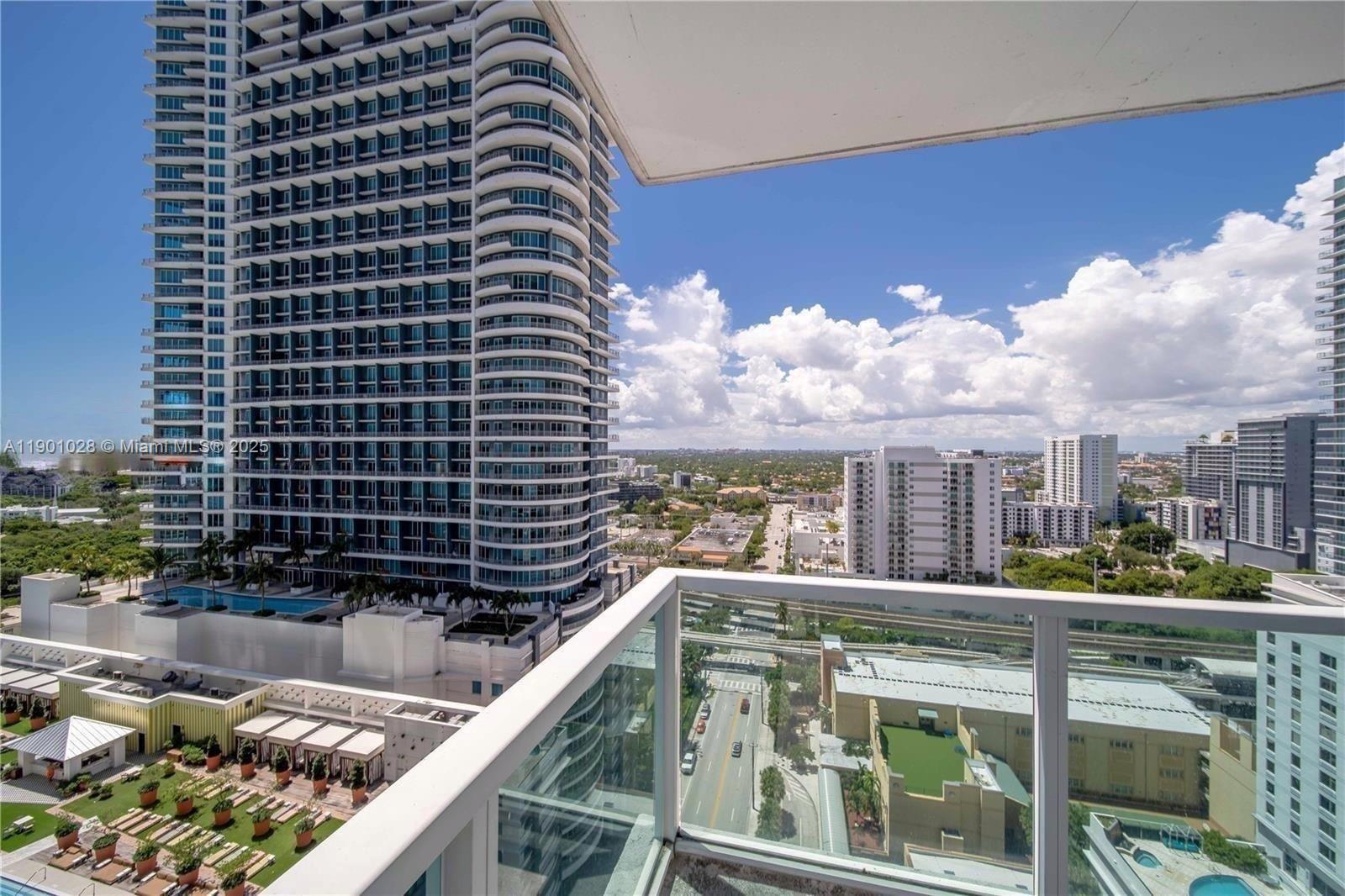 1250 S Miami Ave # 2201, Miami Unit: 2201