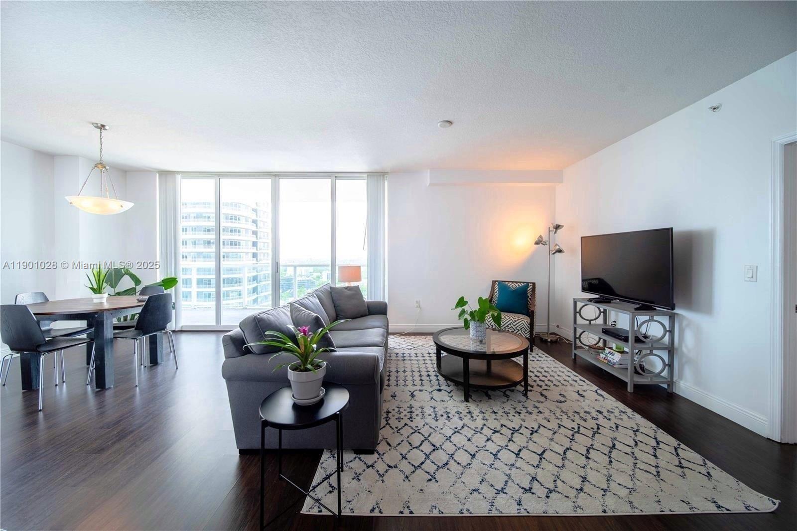 1250 S Miami Ave # 2201, Miami Unit: 2201