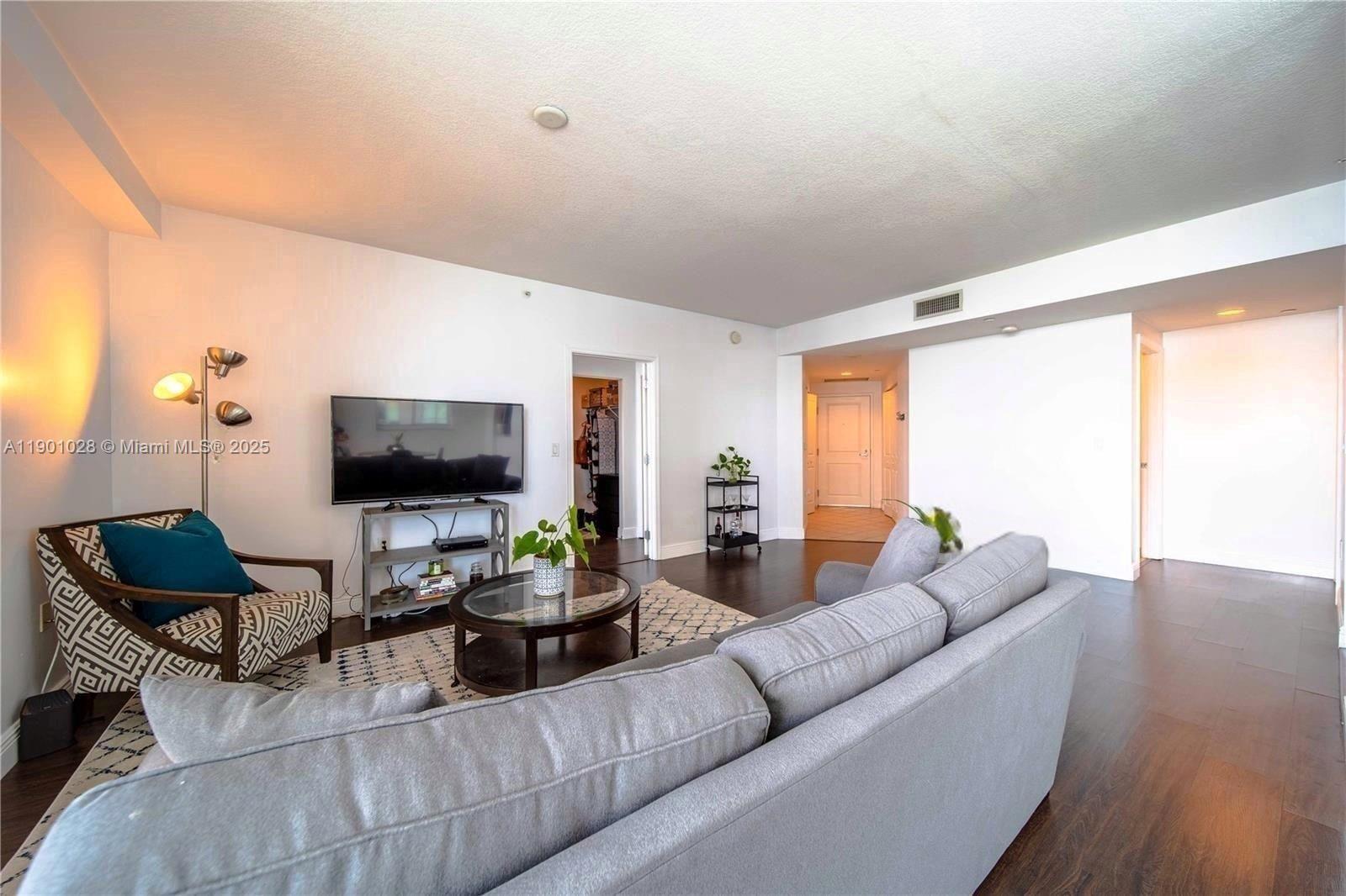 1250 S Miami Ave # 2201, Miami Unit: 2201