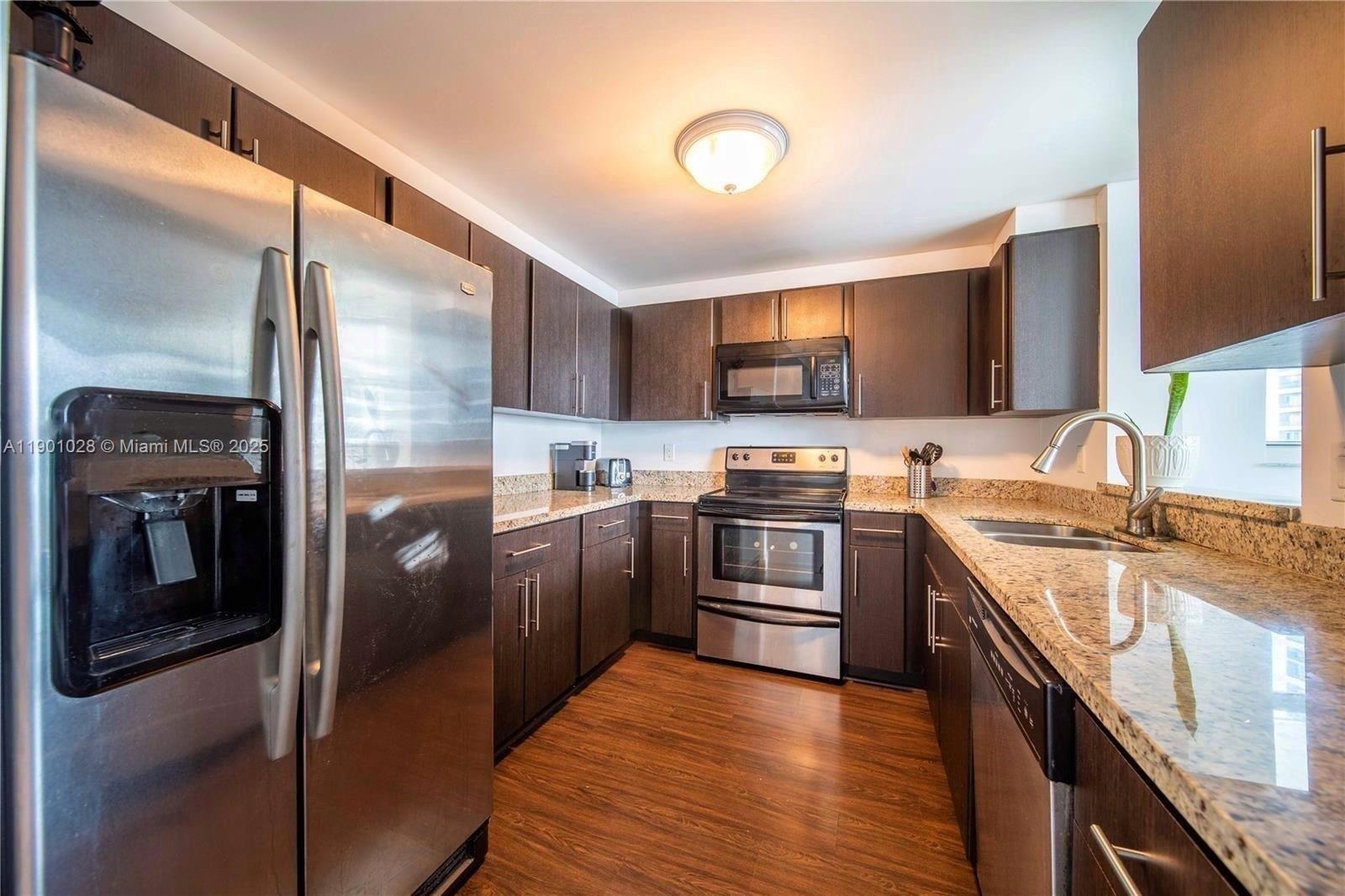 1250 S Miami Ave # 2201, Miami Unit: 2201