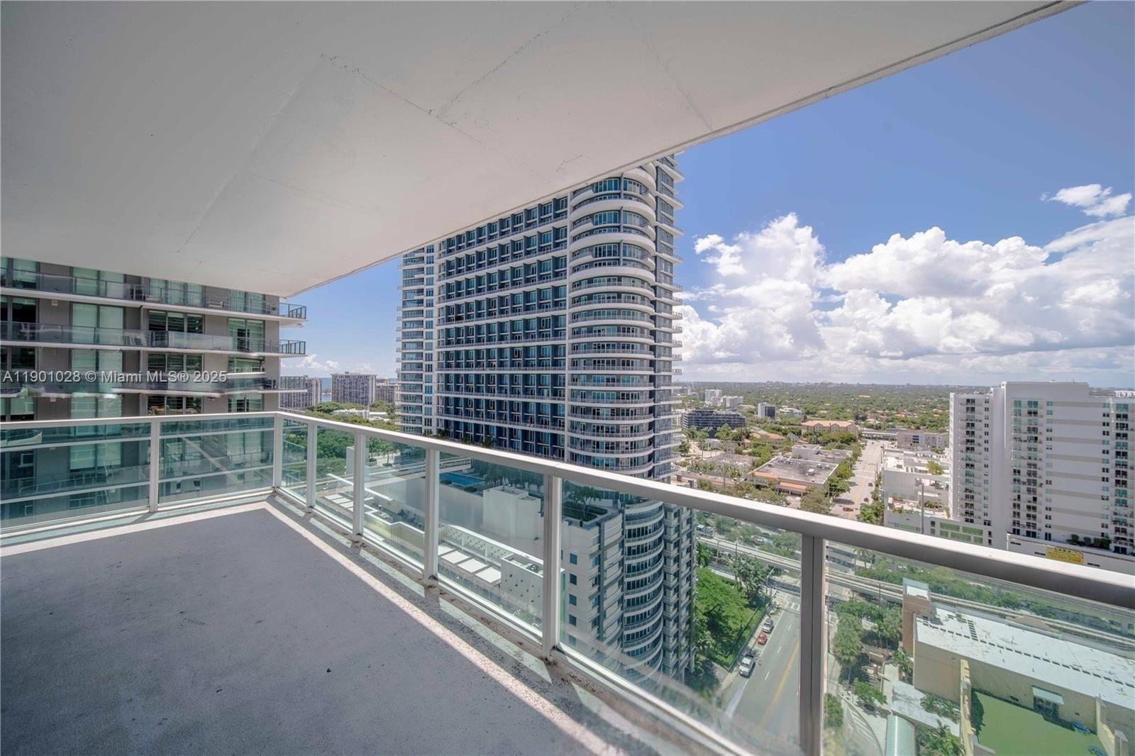 1250 S Miami Ave # 2201, Miami Unit: 2201