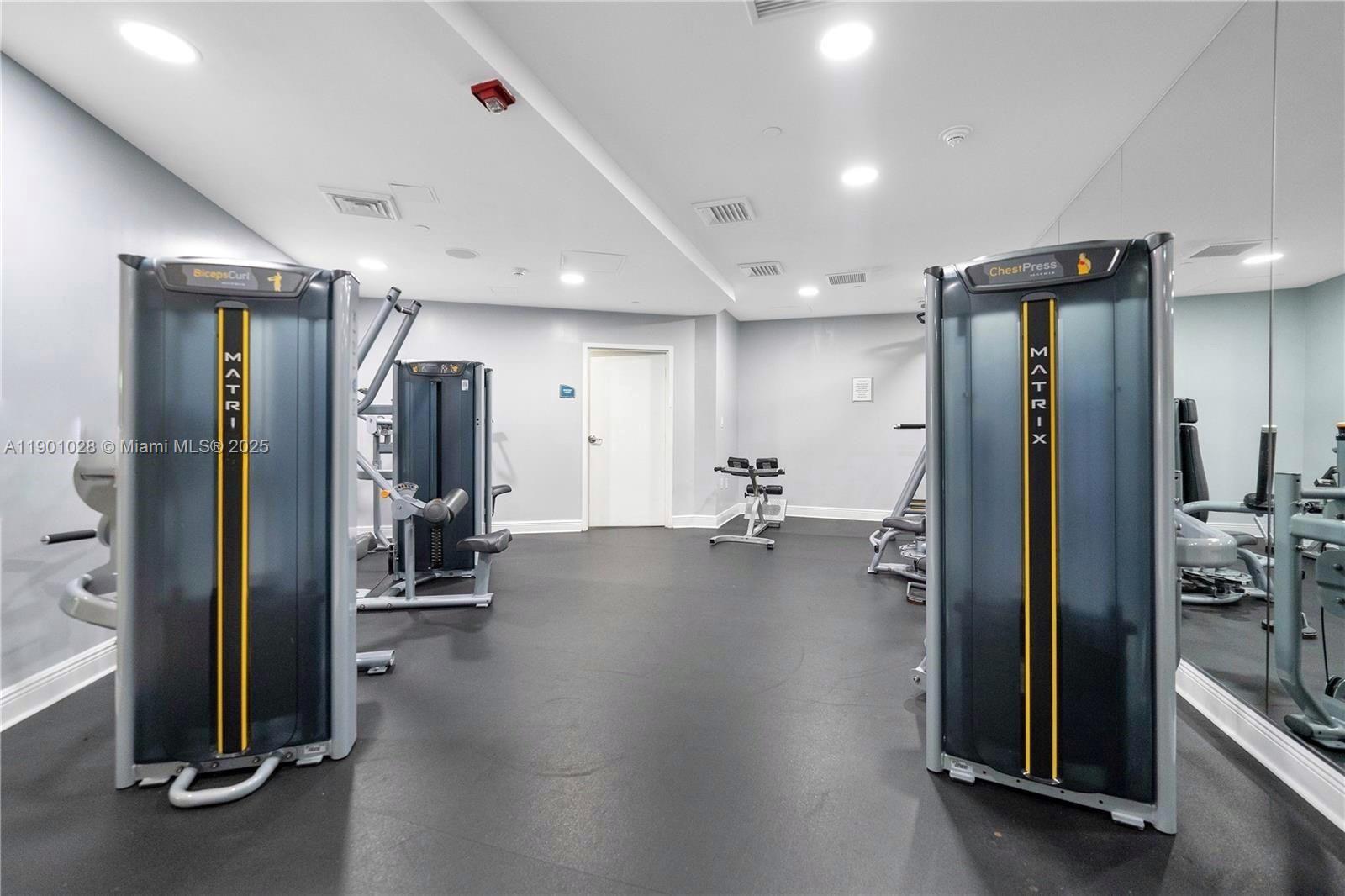 1250 S Miami Ave # 2201, Miami Unit: 2201