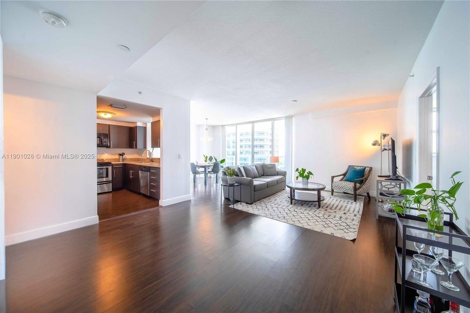 1250 S Miami Ave # 2201, Miami Unit: 2201