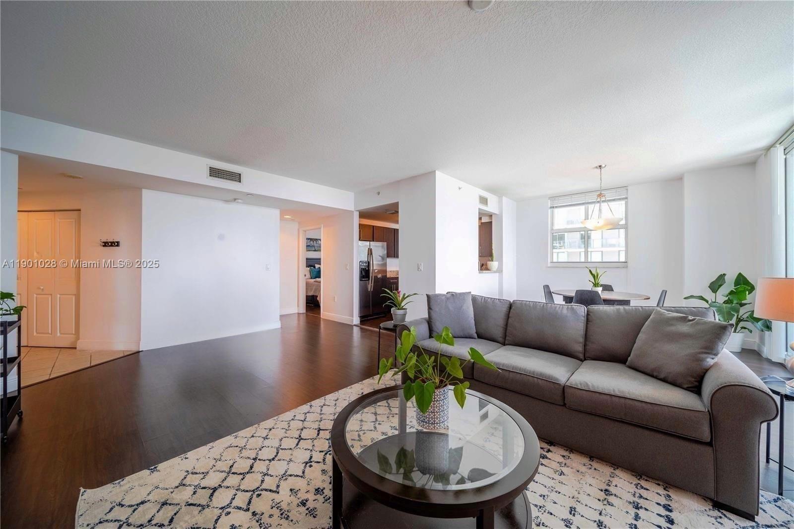 1250 S Miami Ave # 2201, Miami Unit: 2201