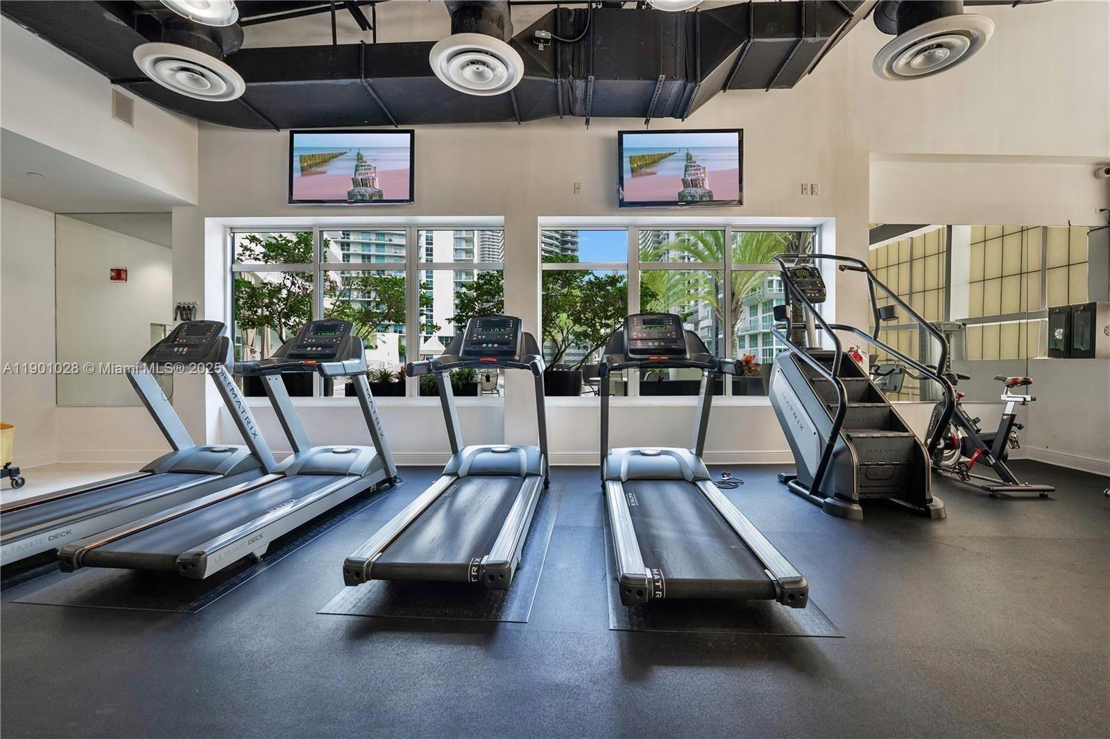 1250 S Miami Ave # 2201, Miami Unit: 2201