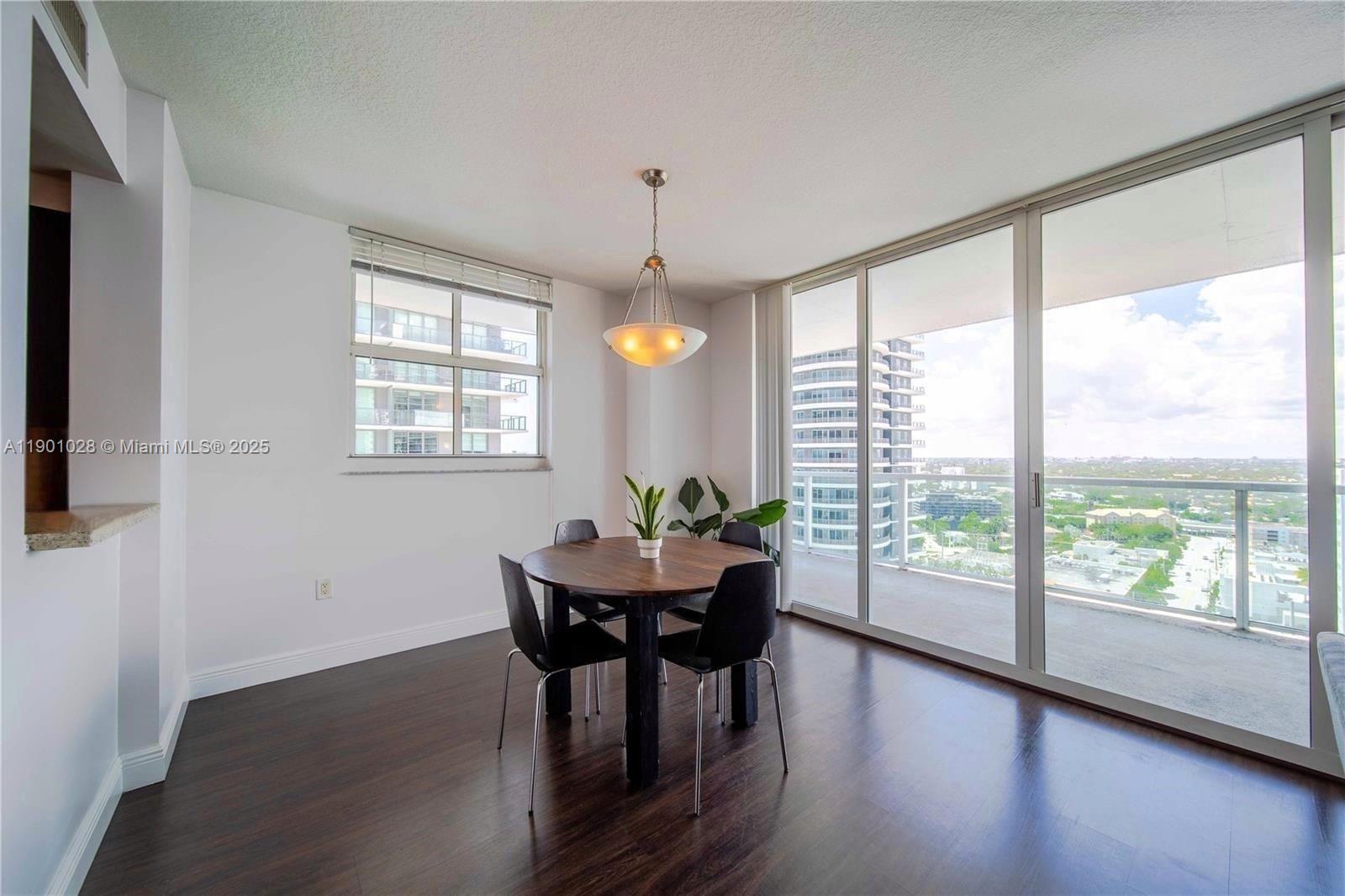 1250 S Miami Ave # 2201, Miami Unit: 2201