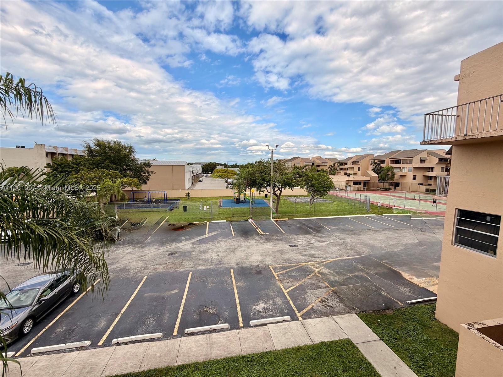 10801 SW 109th Ct # D301