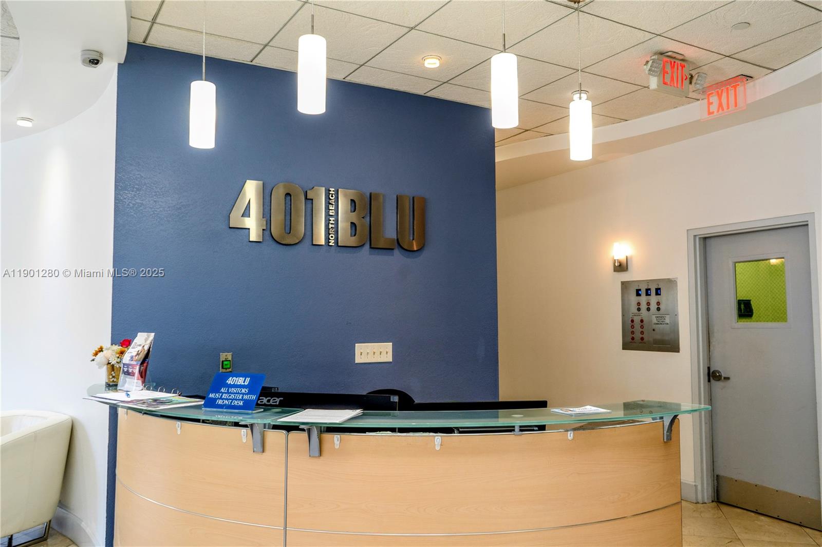 401 69th St # 212, Miami Beach Unit: 212