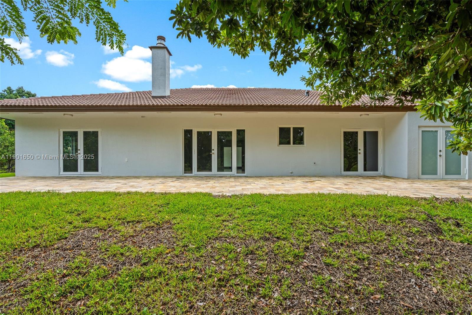 21991 SW 252nd St, Homestead