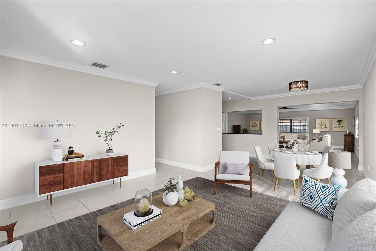 15411 SW 305th St, Homestead