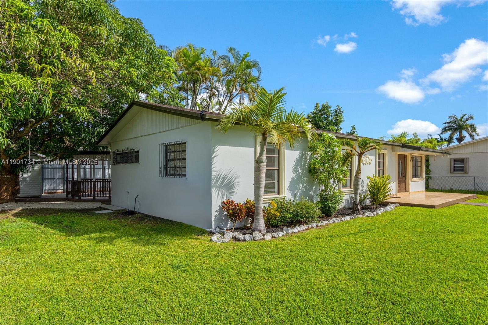 15411 SW 305th St, Homestead