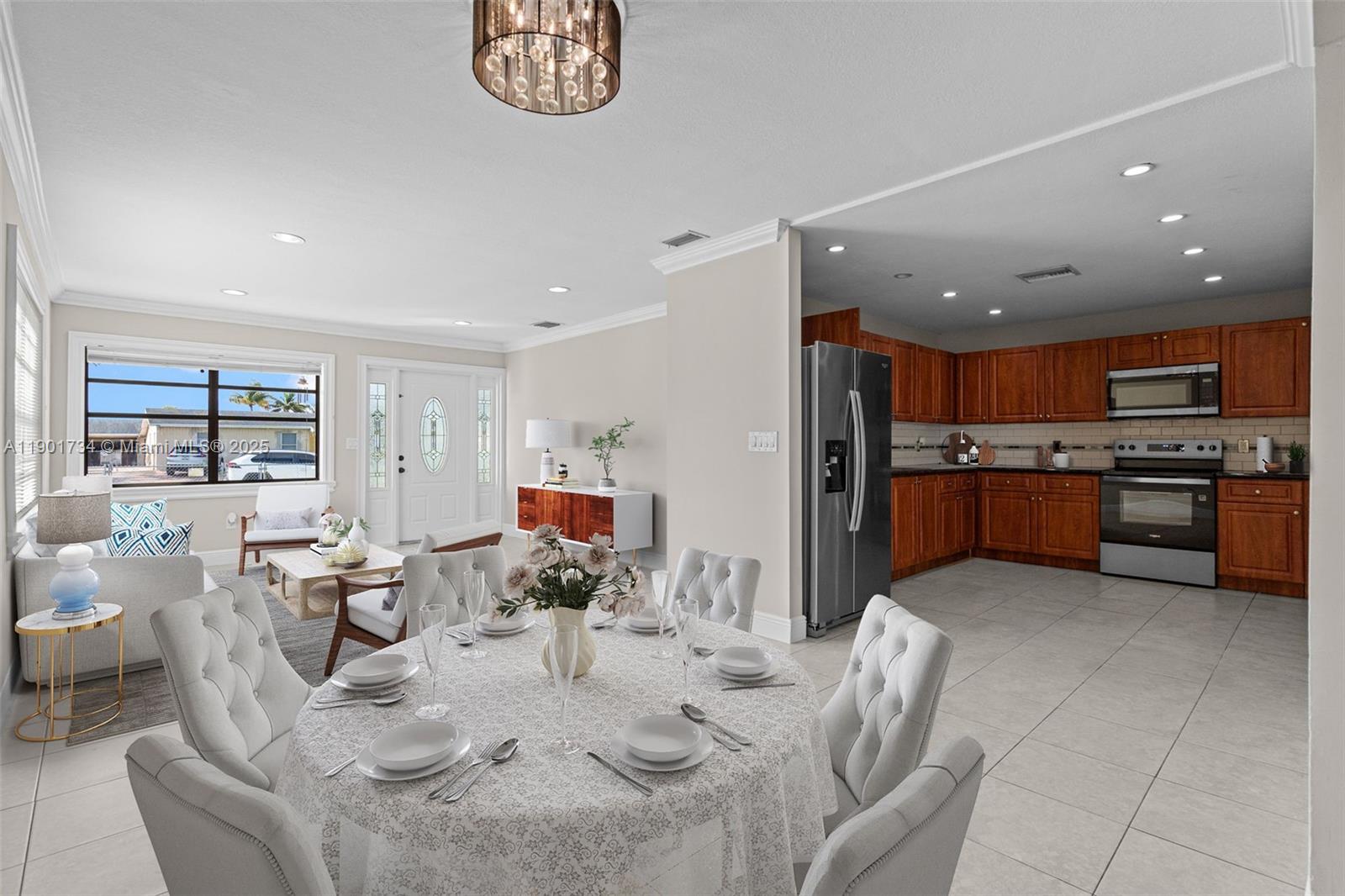 15411 SW 305th St, Homestead