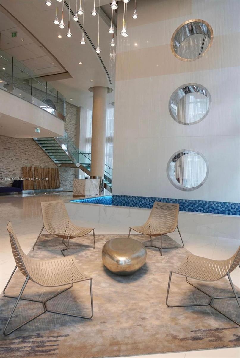 41 SE 5th St # 705, Miami Unit: 705