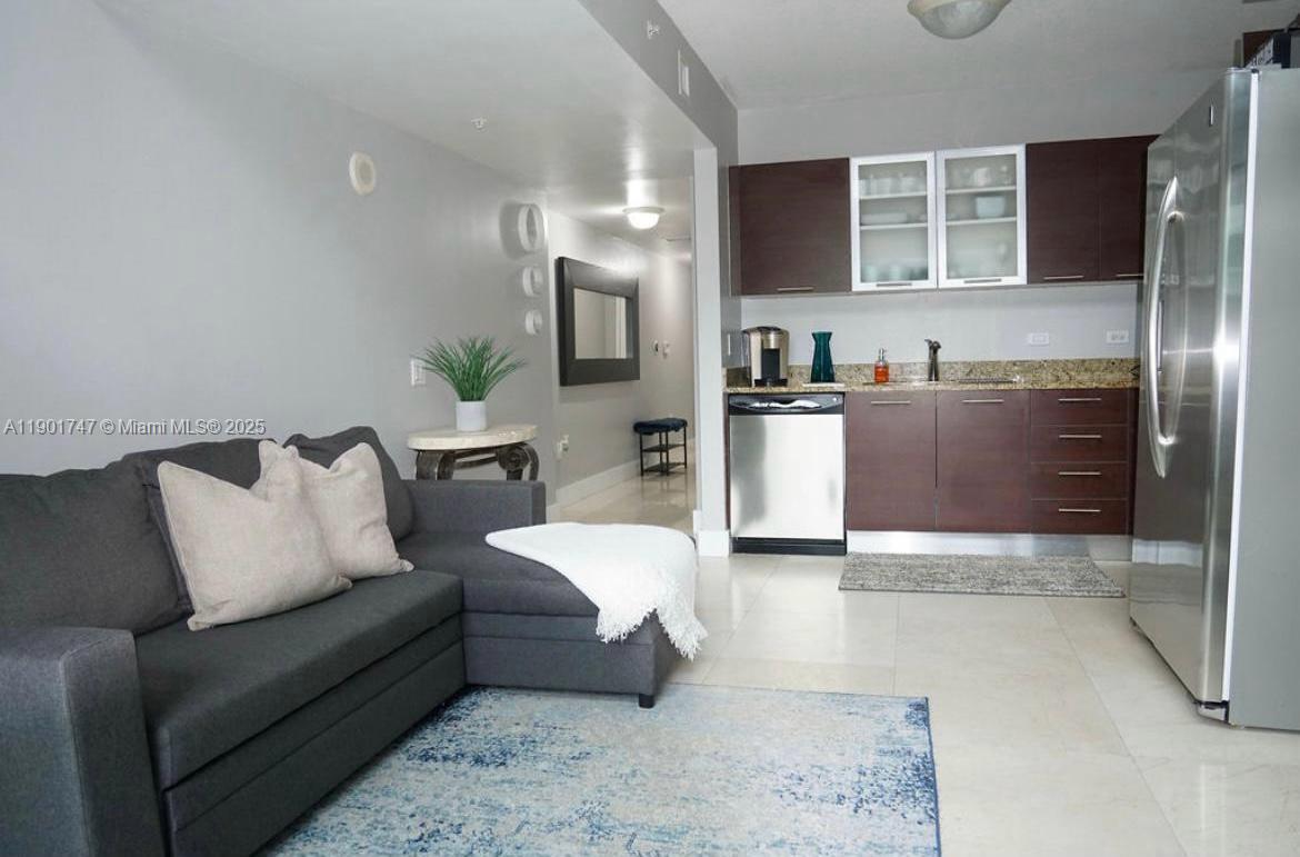 41 SE 5th St # 705, Miami Unit: 705