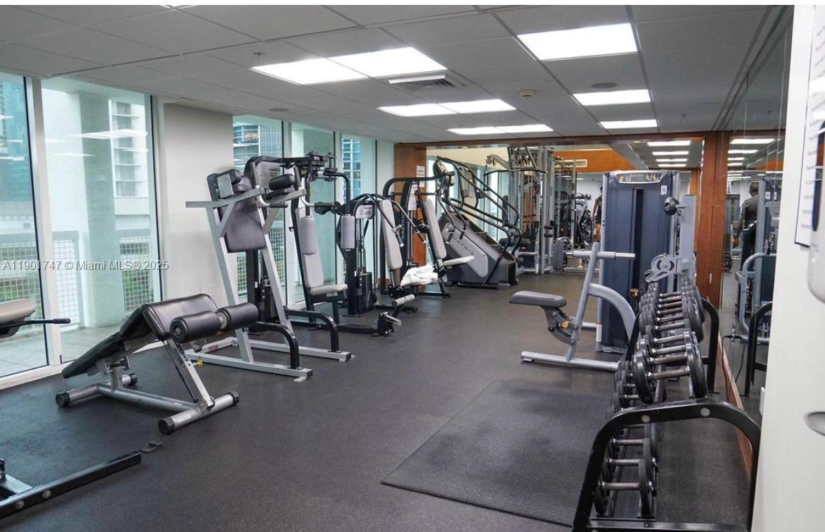 41 SE 5th St # 705, Miami Unit: 705