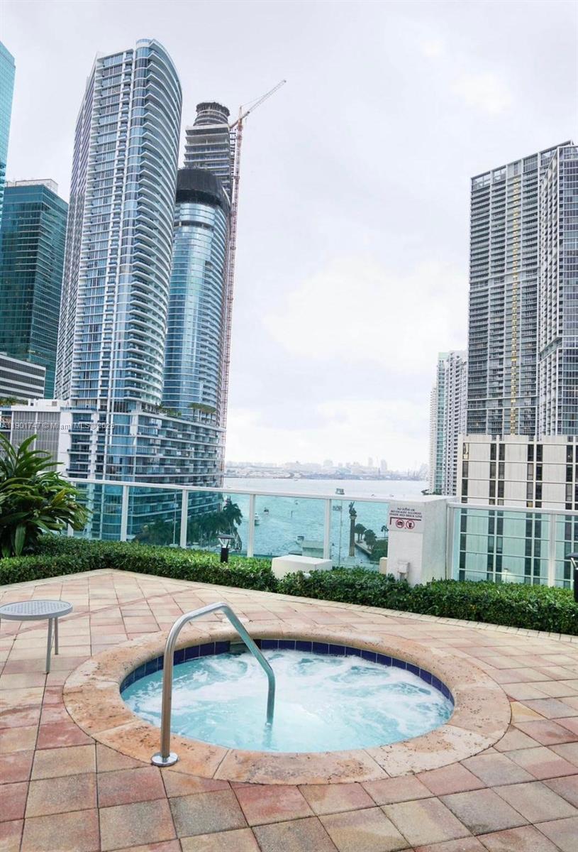 41 SE 5th St # 705, Miami Unit: 705