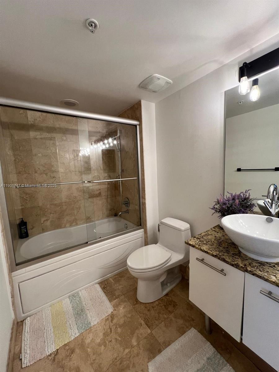 41 SE 5th St # 705, Miami Unit: 705