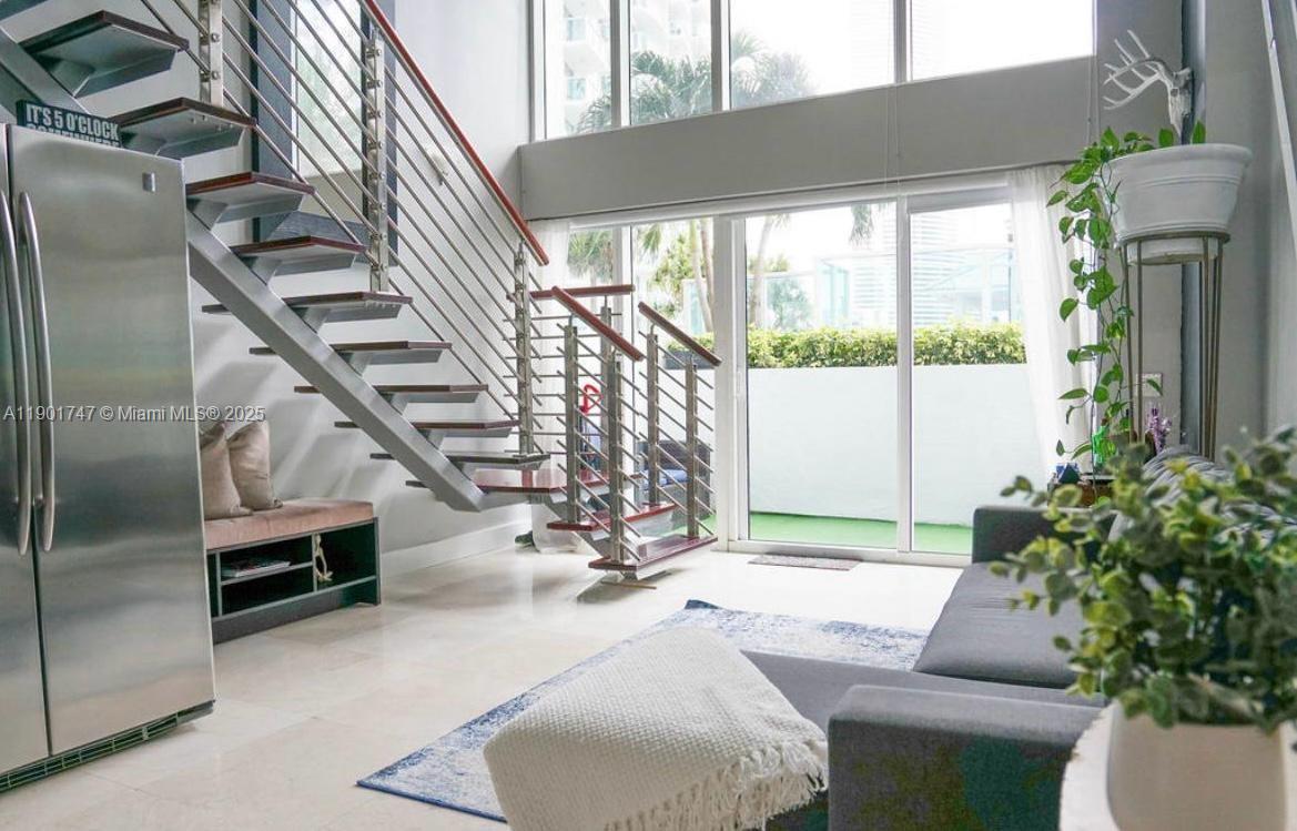 41 SE 5th St # 705, Miami Unit: 705