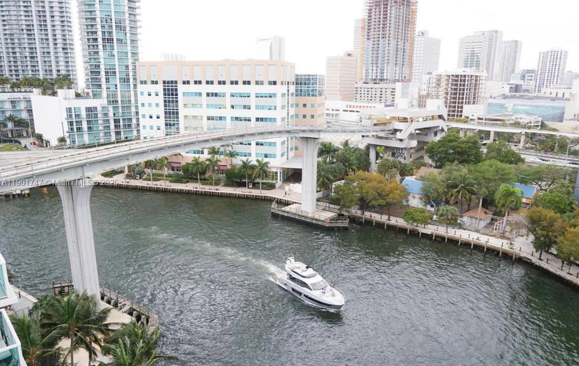 41 SE 5th St # 705, Miami Unit: 705