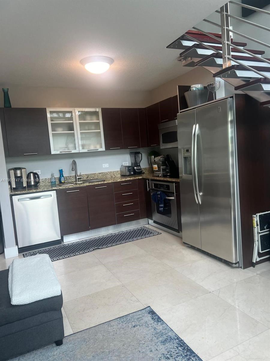 41 SE 5th St # 705, Miami Unit: 705