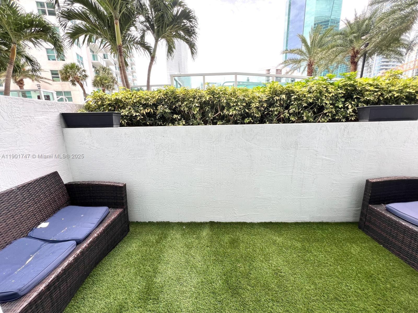 41 SE 5th St # 705, Miami Unit: 705