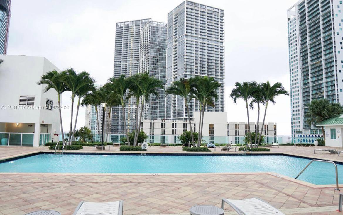 41 SE 5th St # 705, Miami Unit: 705