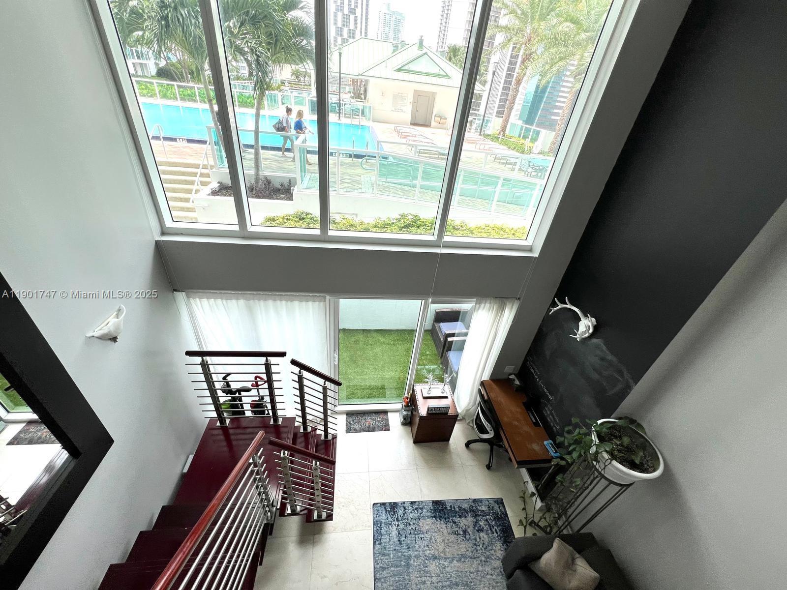 41 SE 5th St # 705, Miami Unit: 705