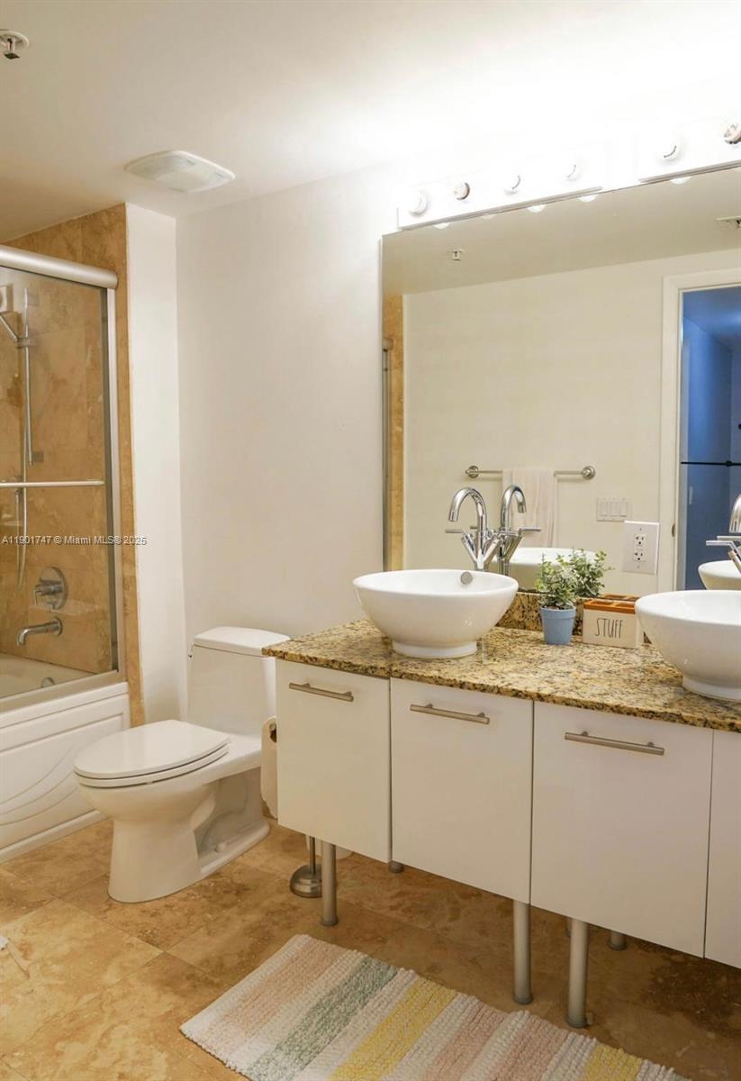 41 SE 5th St # 705, Miami Unit: 705