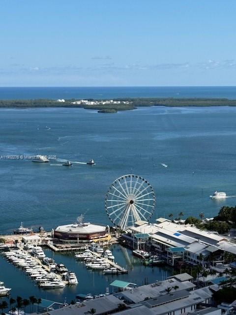 888 Biscayne Blvd # 4704