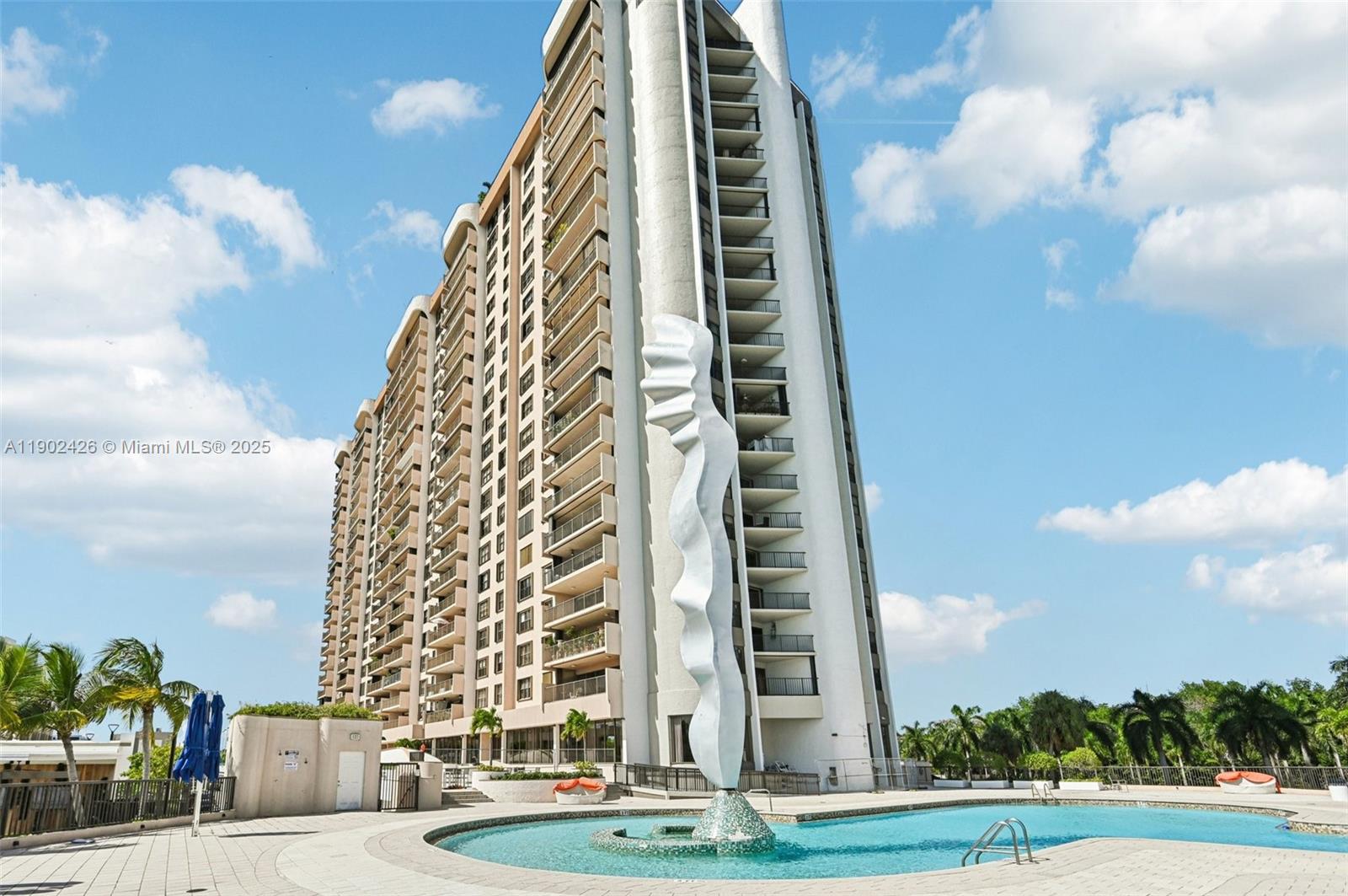 1800 NE 114th St # 1004, Miami Unit: 1004