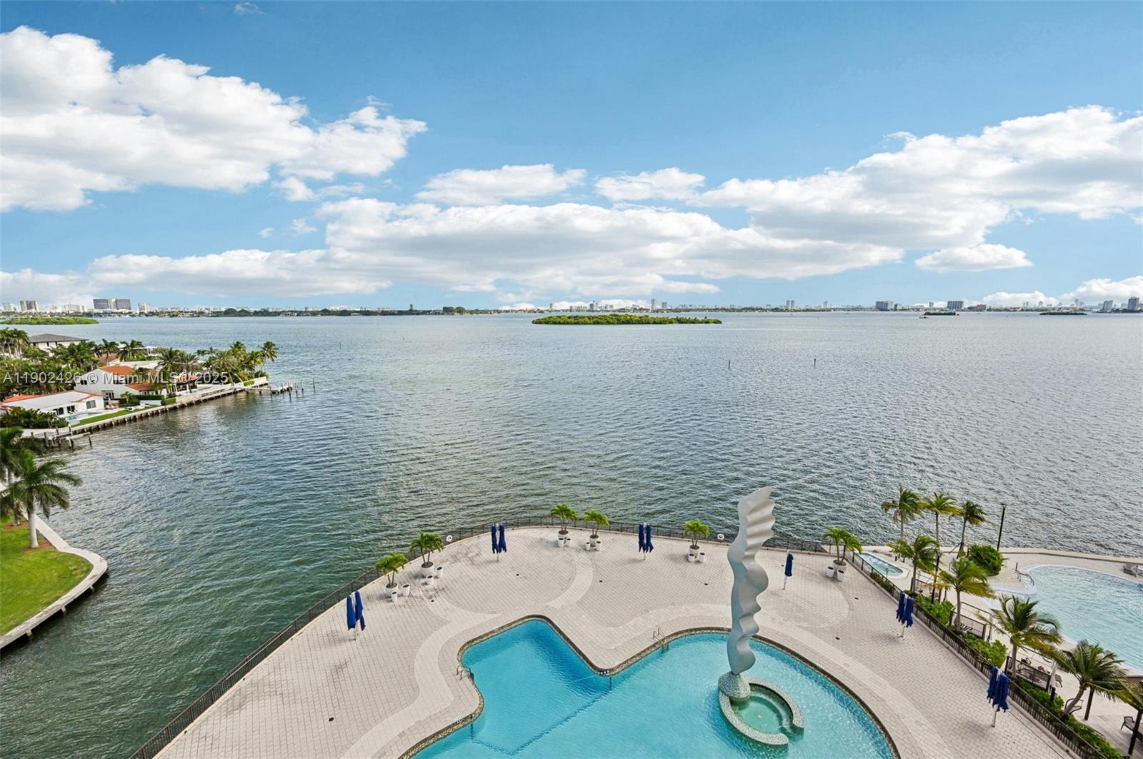 1800 NE 114th St # 1004, Miami Unit: 1004