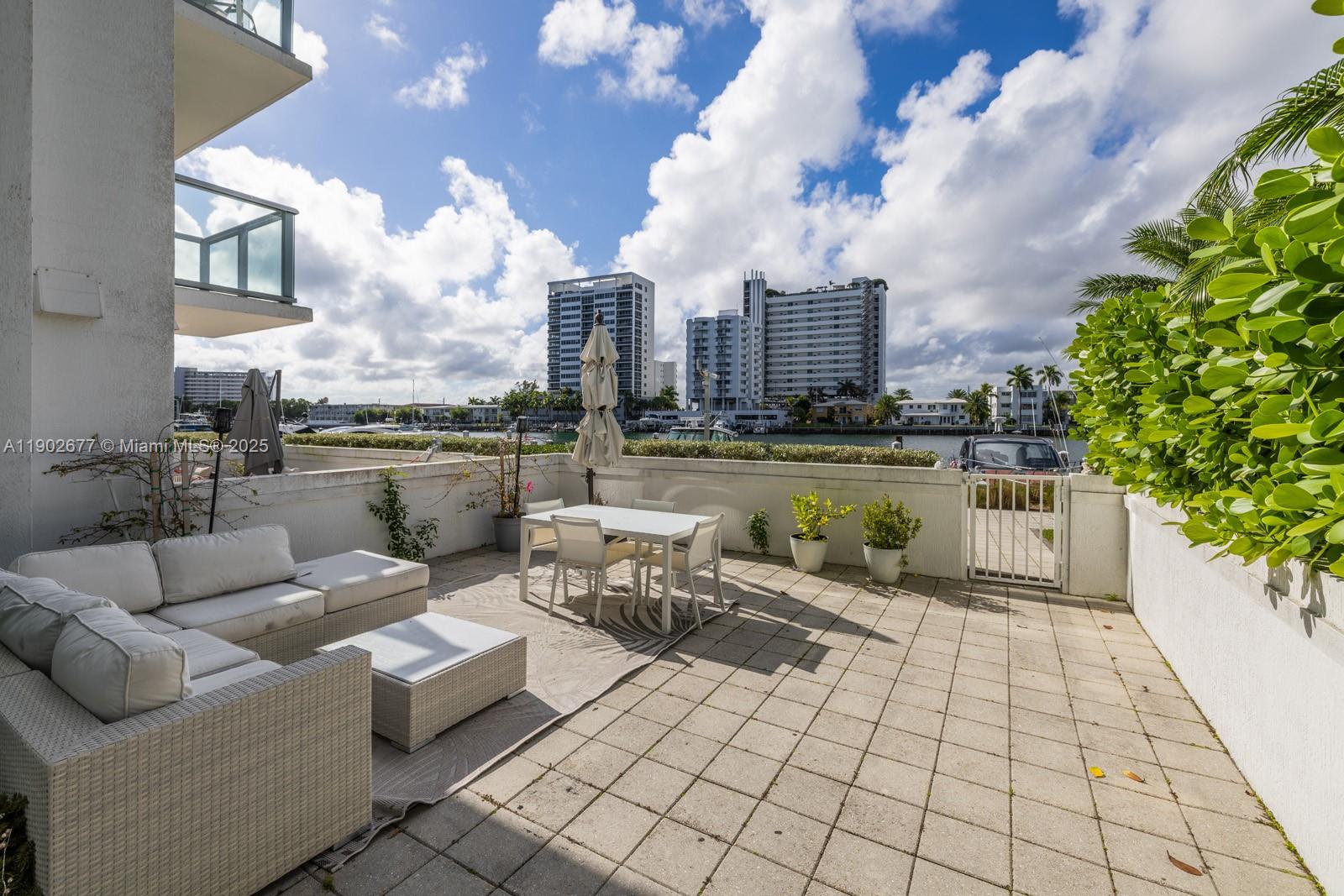 7928 East Dr # 106, North Bay Village Unit: 106