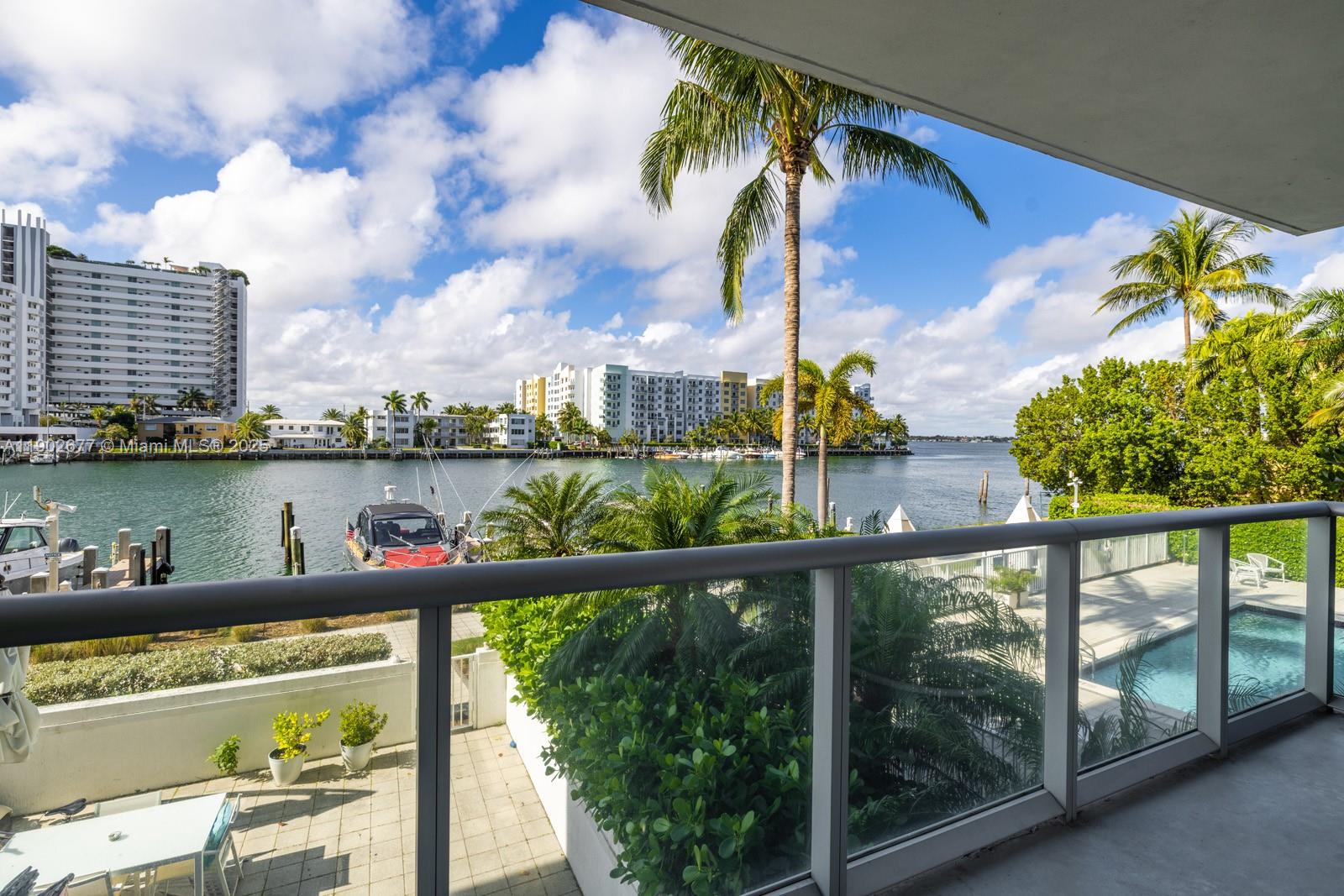 7928 East Dr # 106, North Bay Village Unit: 106