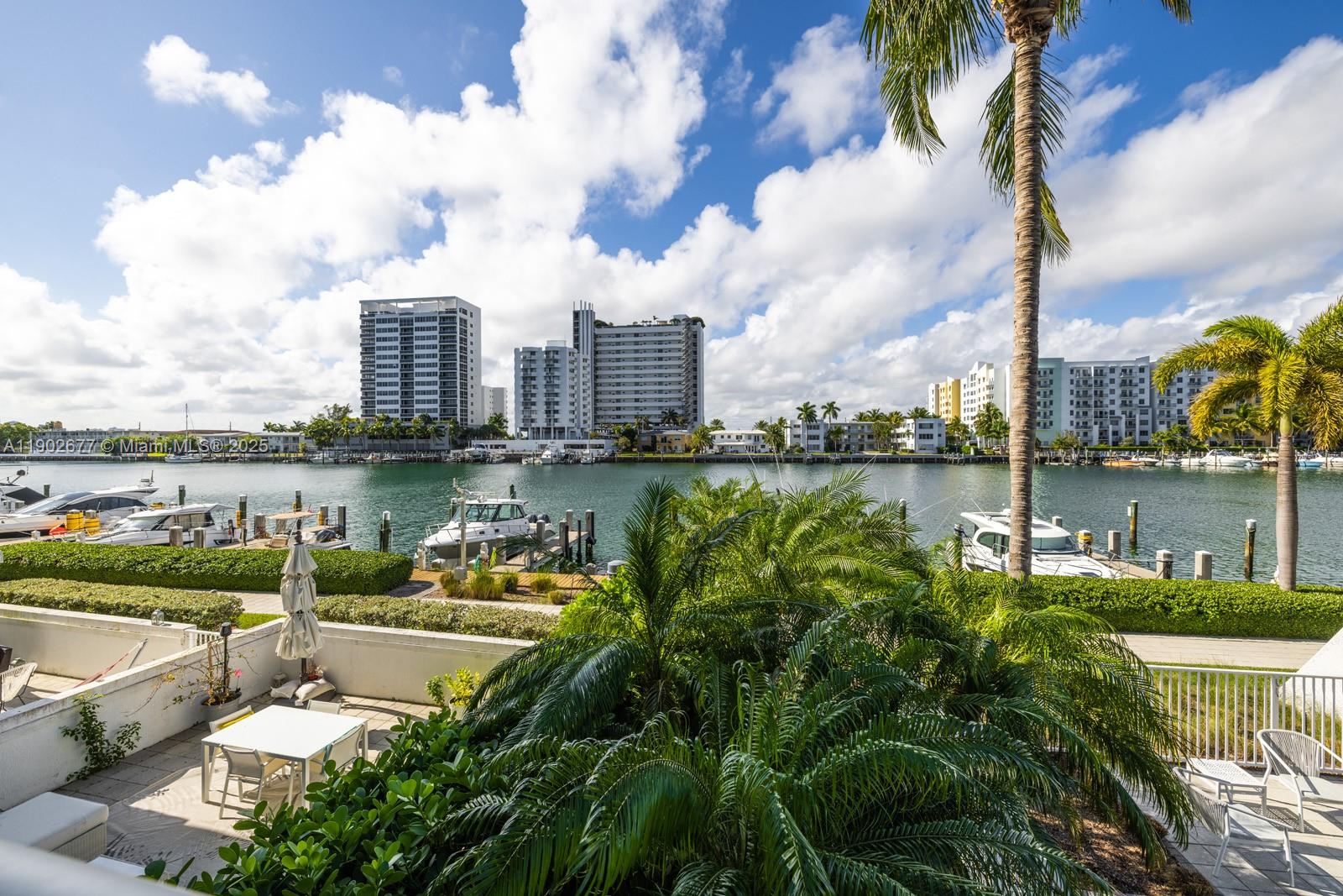 7928 East Dr # 106, North Bay Village Unit: 106