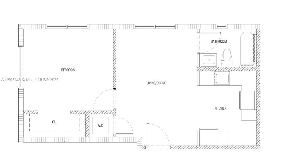 1619 Jefferson Ave # 301