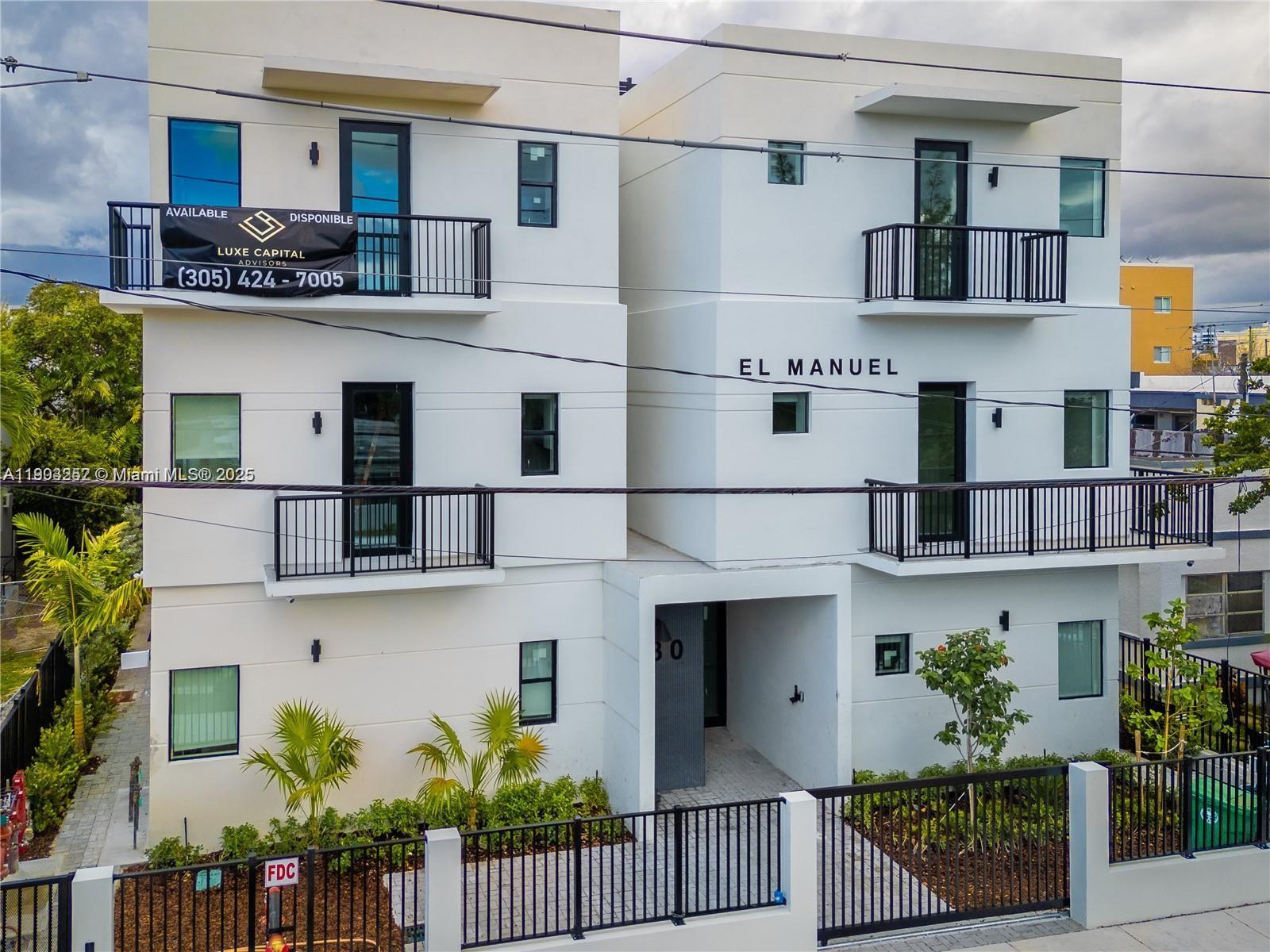 530 SW 11th Ave # 302, Miami Unit: 302