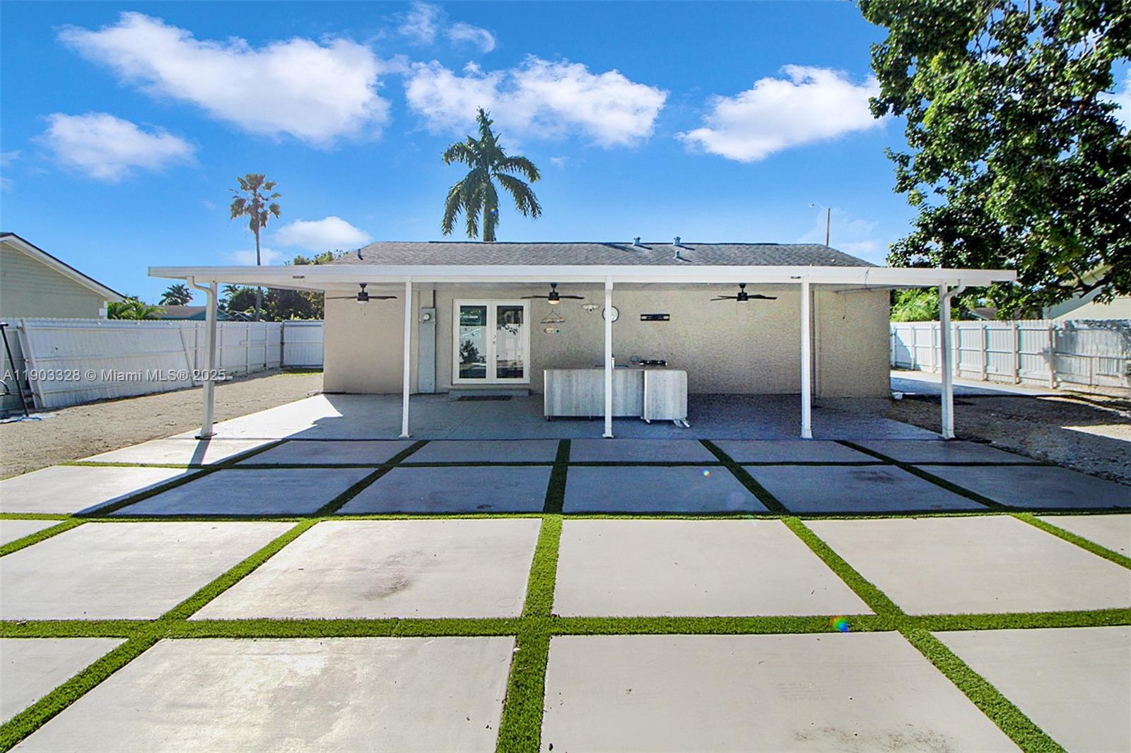 365 SW 17th Ave, Homestead