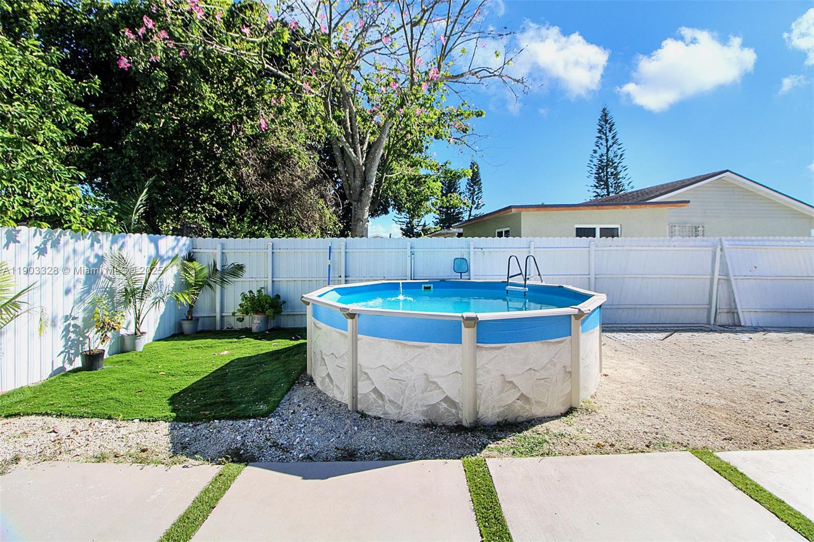 365 SW 17th Ave, Homestead