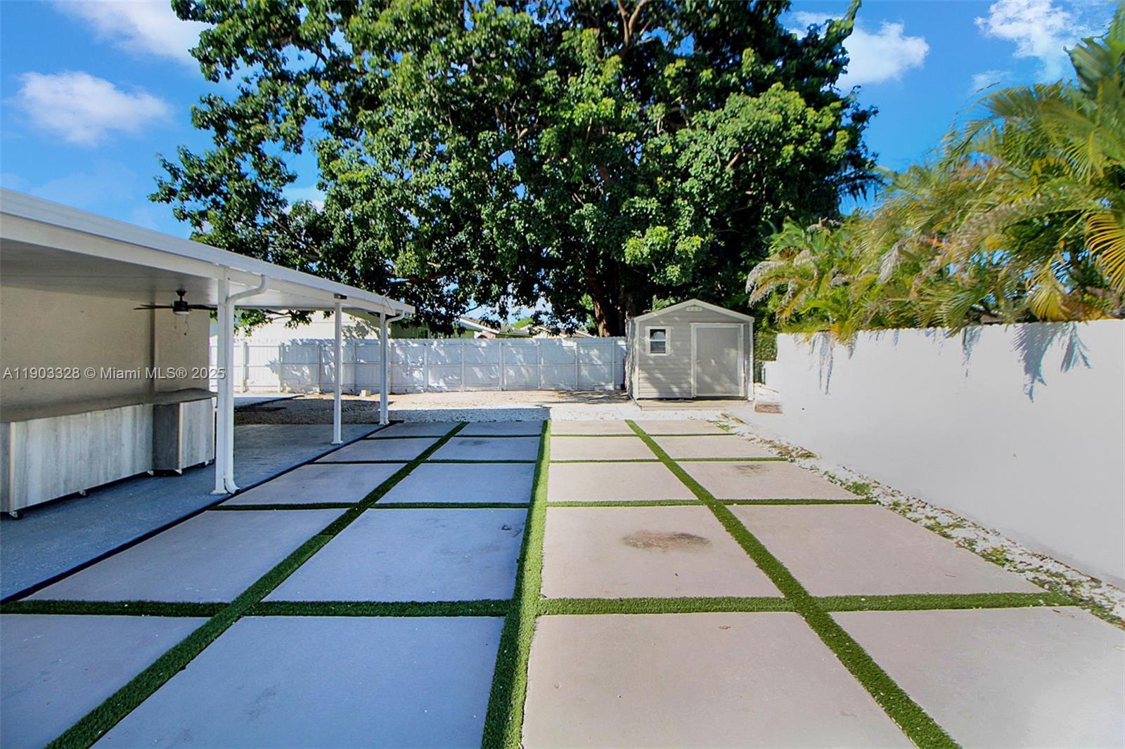 365 SW 17th Ave, Homestead