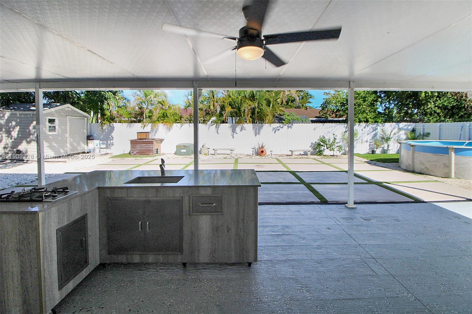 365 SW 17th Ave, Homestead