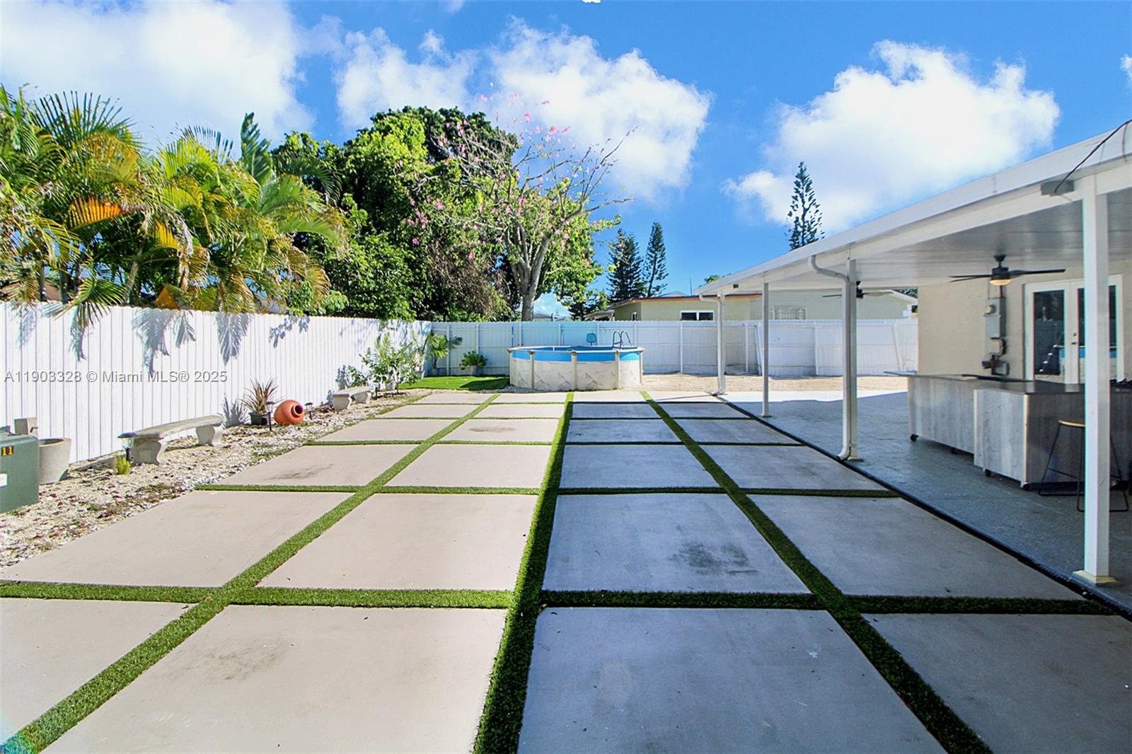 365 SW 17th Ave, Homestead